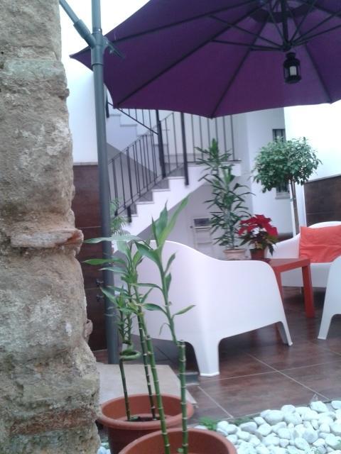 Palma Apartment Jerez de la Frontera Exterior photo
